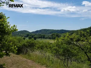 Prodej zahrady, Moravské Bránice, 2403 m2