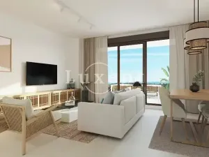 Prodej bytu 3+kk, Malaga, Španělsko, 70 m2