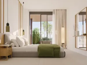Prodej bytu 3+kk, Fuengirola, Španělsko, 70 m2