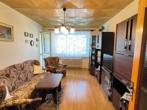 Pronájem bytu 2+1, Brandýs nad Labem-Stará Boleslav, Kralupská, 56 m2