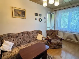 Pronájem bytu 2+1, Brandýs nad Labem-Stará Boleslav, Kralupská, 56 m2