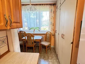 Pronájem bytu 2+1, Brandýs nad Labem-Stará Boleslav, Kralupská, 56 m2