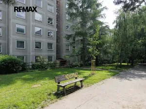 Prodej bytu 1+kk, Praha - Hodkovičky, Pod lysinami, 29 m2