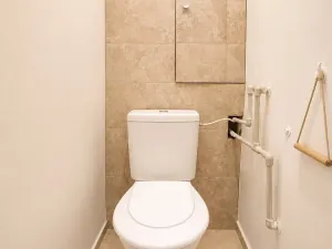 Pronájem bytu 2+1, Kralupy nad Vltavou - Lobeček, Štefánikova, 56 m2