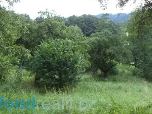 Prodej pozemku, Dolní Dobrouč, 34731 m2