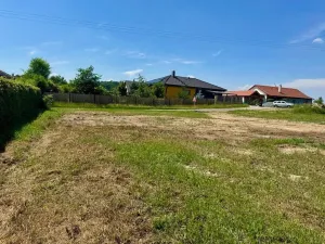 Prodej pozemku pro bydlení, Pyšely, Prosluněná, 1052 m2