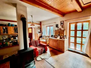 Prodej rodinného domu, Golčův Jeníkov, 110 m2