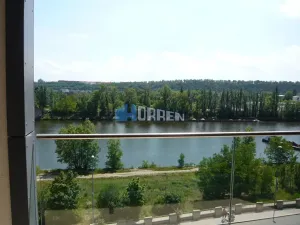 Pronájem bytu 3+kk, Praha - Holešovice, V háji, 92 m2