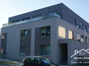 Pronájem bytu 1+kk, Kolín, 5. května, 28 m2