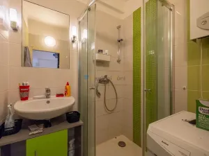Prodej bytu 1+kk, Praha - Strašnice, Strančická, 38 m2