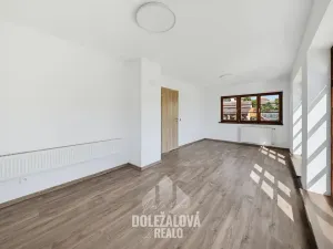 Prodej rodinného domu, Luka nad Jihlavou, Zahradní, 172 m2