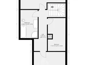 Prodej rodinného domu, Luka nad Jihlavou, Zahradní, 172 m2