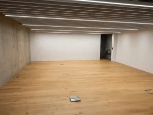 Prodej kanceláře, Praha - Karlín, Křižíkova, 1030 m2