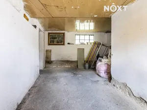 Prodej rodinného domu, Radomyšl, Na Rybníčku, 100 m2