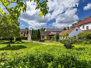 Prodej rodinného domu, Radomyšl, Na Rybníčku, 100 m2