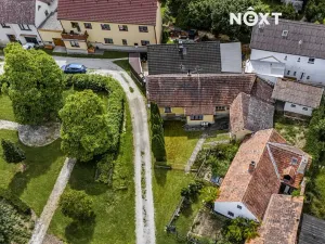 Prodej rodinného domu, Radomyšl, Na Rybníčku, 100 m2