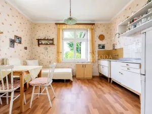 Prodej chalupy, Velké Meziříčí, Pod Sýpkami, 125 m2