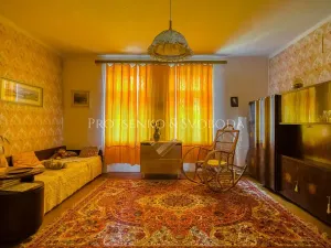 Prodej rodinného domu, Velké Meziříčí, Pod Sýpkami, 125 m2