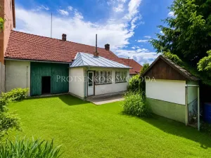 Prodej rodinného domu, Velké Meziříčí, Pod Sýpkami, 125 m2