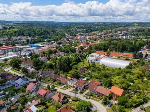 Prodej rodinného domu, Velké Meziříčí, Pod Sýpkami, 125 m2