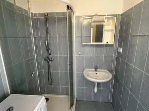 Pronájem bytu 2+kk, Praha - Žižkov, Ambrožova, 46 m2