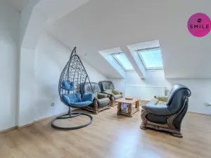 Prodej atypického bytu, Klimkovice, Náměstí, 135 m2