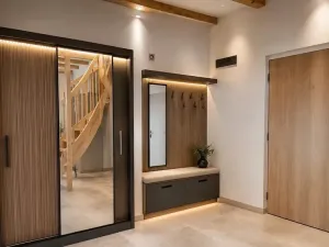 Prodej atypického bytu, Klimkovice, Náměstí, 135 m2