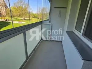 Pronájem bytu 3+kk, Ostrava, Josefa Skupy, 65 m2