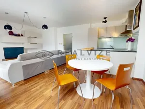Prodej bytu 3+kk, České Budějovice, Jeronýmova, 105 m2