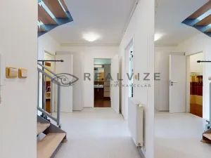 Prodej bytu 3+kk, České Budějovice, Jeronýmova, 105 m2