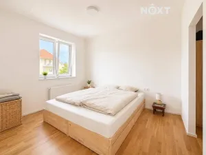 Pronájem bytu 2+kk, Praha - Žižkov, Hartigova, 53 m2