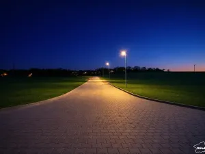 Prodej pozemku pro bydlení, Žerčice, 898 m2