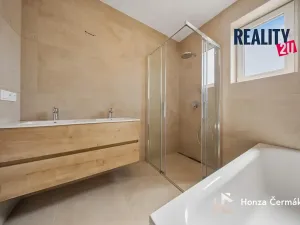 Prodej rodinného domu, Oslavany, 109 m2