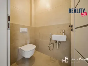 Prodej rodinného domu, Oslavany, 109 m2