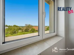 Prodej rodinného domu, Oslavany, 109 m2