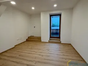 Pronájem bytu 3+kk, Vysoké Mýto, Fügnerova, 109 m2