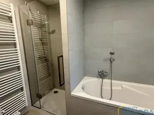 Pronájem bytu 3+kk, Vysoké Mýto, Fügnerova, 109 m2