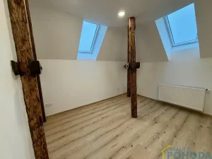 Pronájem bytu 2+kk, Vysoké Mýto, Fügnerova, 62 m2