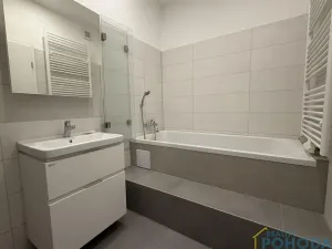 Pronájem bytu 2+kk, Vysoké Mýto, Fügnerova, 62 m2