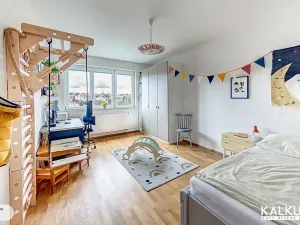 Pronájem bytu 3+kk, Praha - Podolí, V Ondřejově, 85 m2