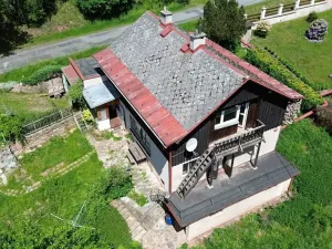 Prodej rodinného domu, Trutnov, Bezděkovská, 212 m2