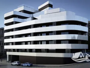 Prodej bytu 3+kk, Calp, Španělsko, 70 m2