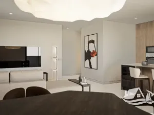 Prodej bytu 2+kk, Calp, Španělsko, 58 m2