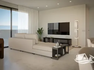 Prodej bytu 3+kk, Calp, Španělsko, 94 m2