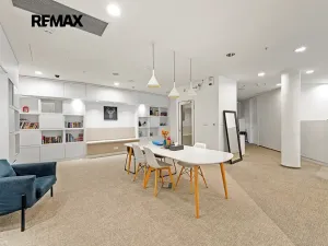 Pronájem kanceláře, Praha - Nové Město, Václavské náměstí, 353 m2