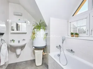 Prodej rodinného domu, Hluboká nad Vltavou, Janáčkova, 205 m2