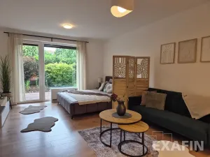 Prodej bytu 1+kk, Praha - Čimice, Fořtova, 41 m2