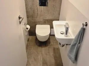 Prodej bytu 1+kk, Praha - Čimice, Fořtova, 41 m2