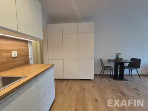 Prodej bytu 1+kk, Praha - Čimice, Fořtova, 41 m2
