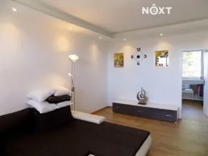 Pronájem bytu 3+1, Česká Lípa, Zhořelecká, 70 m2
